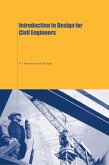Introduction to Design for Civil Engineers (eBook, PDF)