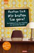Wir braten Sie gern! / Happy-Aua Bd.4 - Bild 1