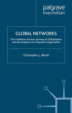 Global Networks (eBook, PDF)