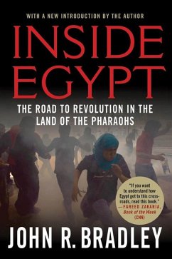 Inside Egypt (eBook, ePUB) - Bradley, John R.