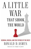 A Little War That Shook the World (eBook, ePUB)