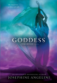 Goddess (eBook, ePUB) - Angelini, Josephine