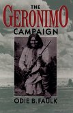 The Geronimo Campaign (eBook, ePUB)