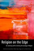 Religion on the Edge (eBook, PDF)