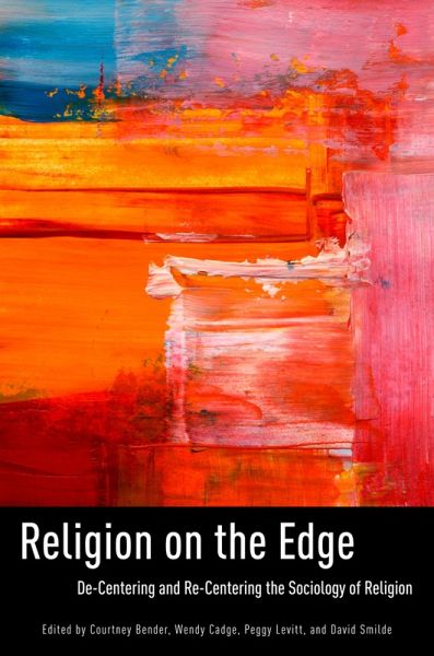 Religion on the Edge (eBook, PDF)