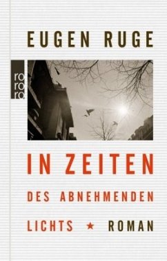 In Zeiten des abnehmenden Lichts - Ruge, Eugen