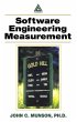 Software Engineering Measurement... - Bild 1