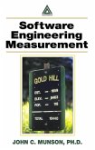 Software Engineering Measurement (eBook, PDF)