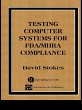 Testing Computers Systems for FDA/MHRA... - Bild 1