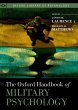 The Oxford Handbook of Military... - Bild 1