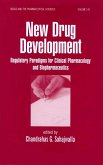 New Drug Development (eBook, PDF)