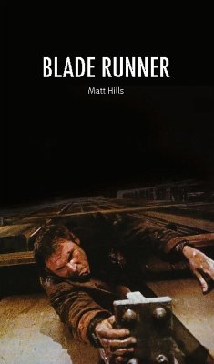 Blade Runner (eBook, ePUB) - Hills, Matt