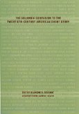 The Columbia Companion to the Twentieth-Century American Short Story (eBook, ePUB)