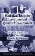Statistical Tools for Environmental... - Bild 1