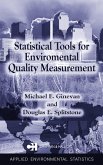 Statistical Tools for Environmental Quality Measurement (eBook, PDF)