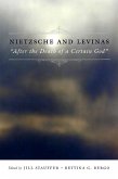 Nietzsche and Levinas (eBook, ePUB)