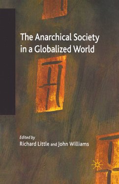 The Anarchical Society in a Globalized World (eBook, PDF)