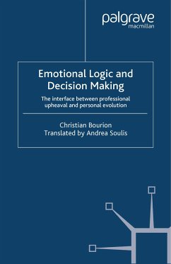 Emotional Logic and Decision Making (eBook, PDF)