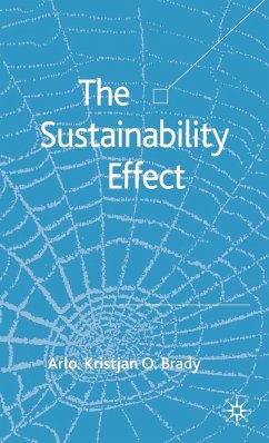The Sustainability Effect (eBook, PDF)