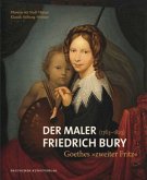 Der Maler Friedrich Bury (1763-1823)