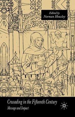 Crusading in the Fifteenth Century (eBook, PDF)