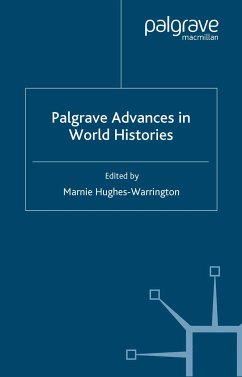 Palgrave Advances in World Histories (eBook, PDF)