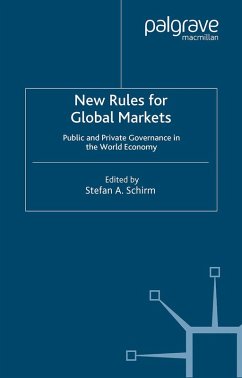 New Rules for Global Markets (eBook, PDF)