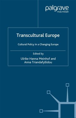 Transcultural Europe (eBook, PDF)