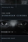 The New European Cinema (eBook, ePUB)