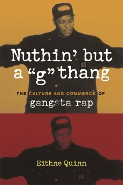 Nuthin' but a  Cover Nuthin' but a
