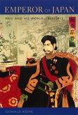 Emperor of Japan (eBook, ePUB)
