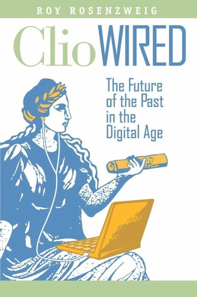 Clio Wired (eBook, ePUB)
