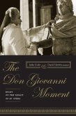 The Don Giovanni Moment (eBook, ePUB)