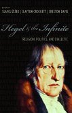 Hegel and the Infinite (eBook, ePUB)