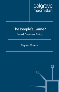 Cover The People's Game? (eBook, PDF)