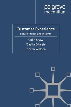 Customer Experience (eBook, PDF)