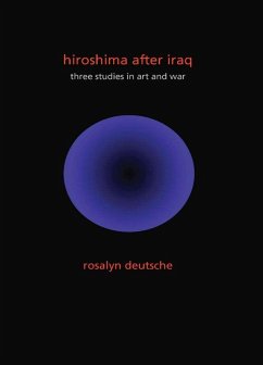 Cover Hiroshima After Iraq (eBook, ePUB)