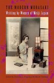 The Modern Murasaki (eBook, ePUB)