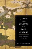 Japan and the Culture of the Four Seasons (eBook, ePUB)