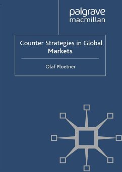 Counter Strategies in Global Markets (eBook, PDF)