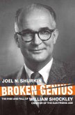 Broken Genius (eBook, PDF)