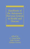 Handbook of the Autonomic Nervous System in Health and Disease (eBook, PDF)