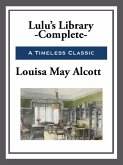 Lulu's Library - Complete (eBook, ePUB)