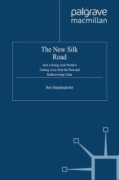 The New Silk Road (eBook, PDF) - B.; Loparo, Kenneth A.