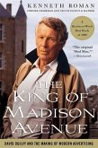 The King of Madison Avenue (eBook, ePUB)