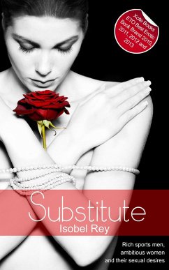 Substitute (eBook, ePUB) - Rey, Isobel