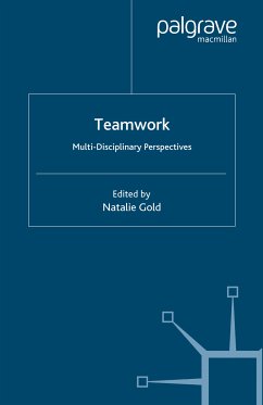 Teamwork (eBook, PDF)