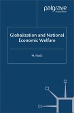 Globalization and National Economic Welfare (eBook, PDF)