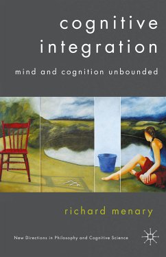 Cognitive Integration (eBook, PDF) - Menary, R.