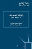 Humanitarian Logistics (eBook, PDF)